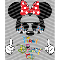 Mickey-AMQ 3179